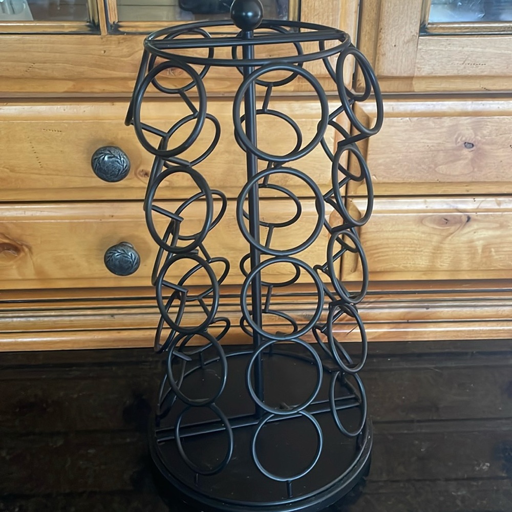 35 K-Cup Holder/Stand - Picture 2 of 4
